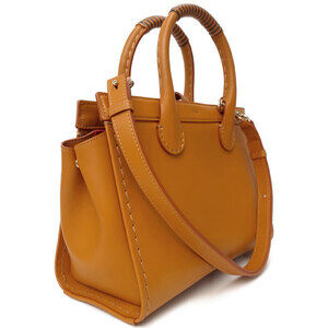 Chloe Tote Bag Edith